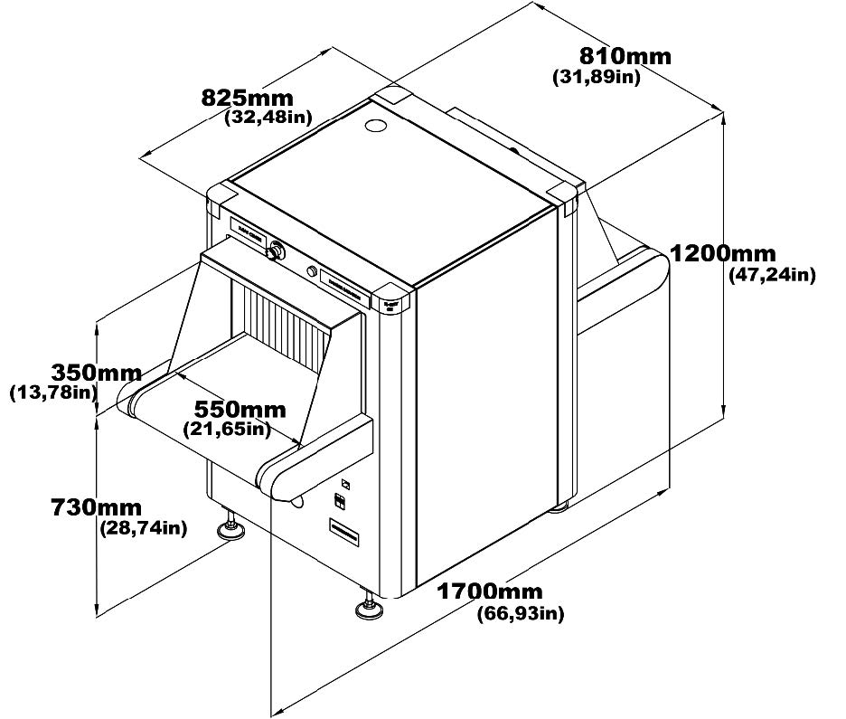 XRC-50-30SE-3