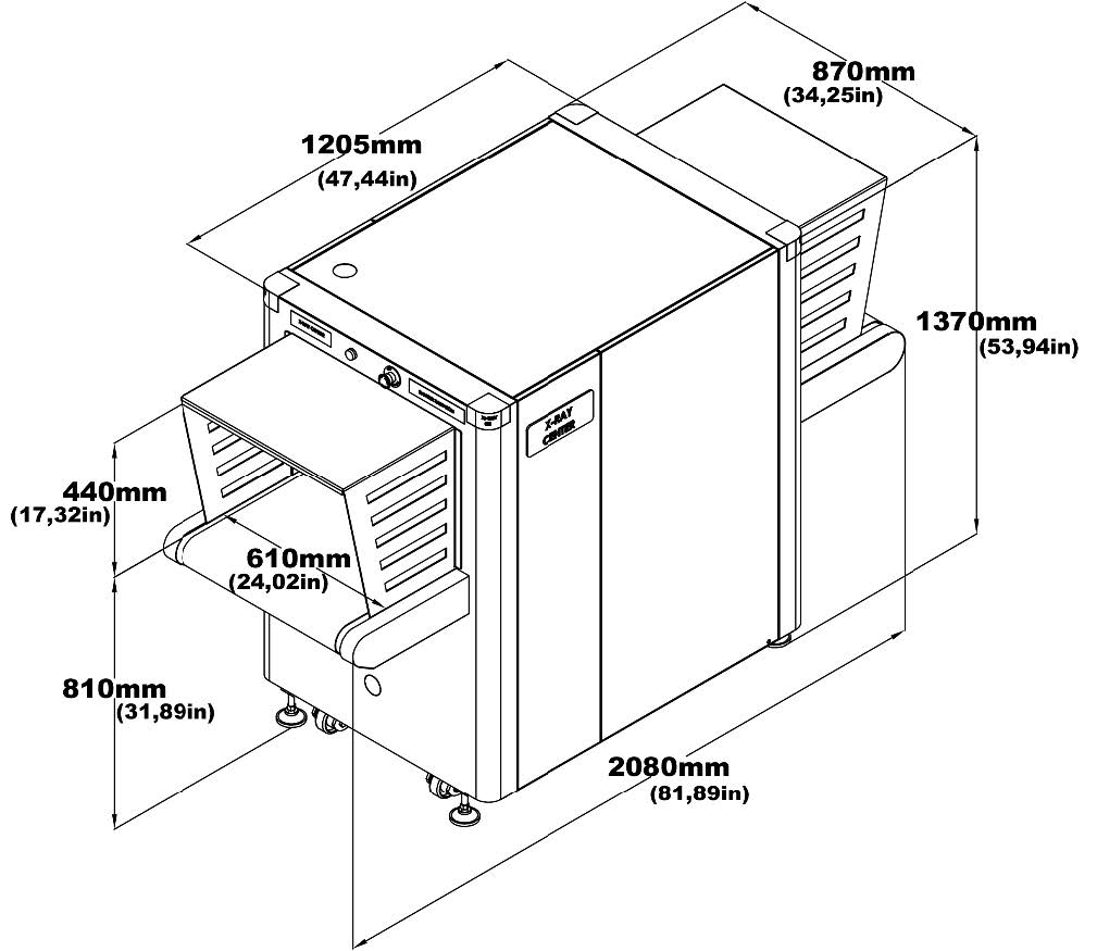 XRC-60-40-03