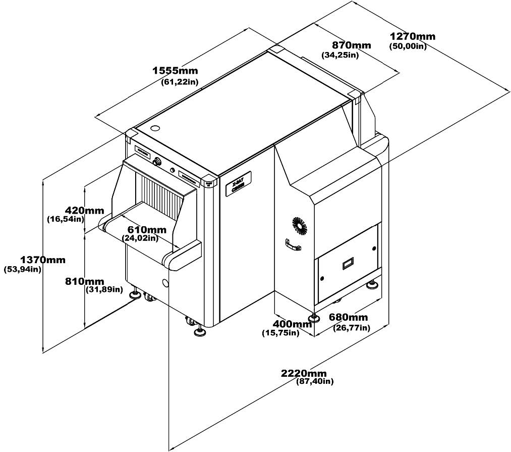 XRC-60-40DV-04