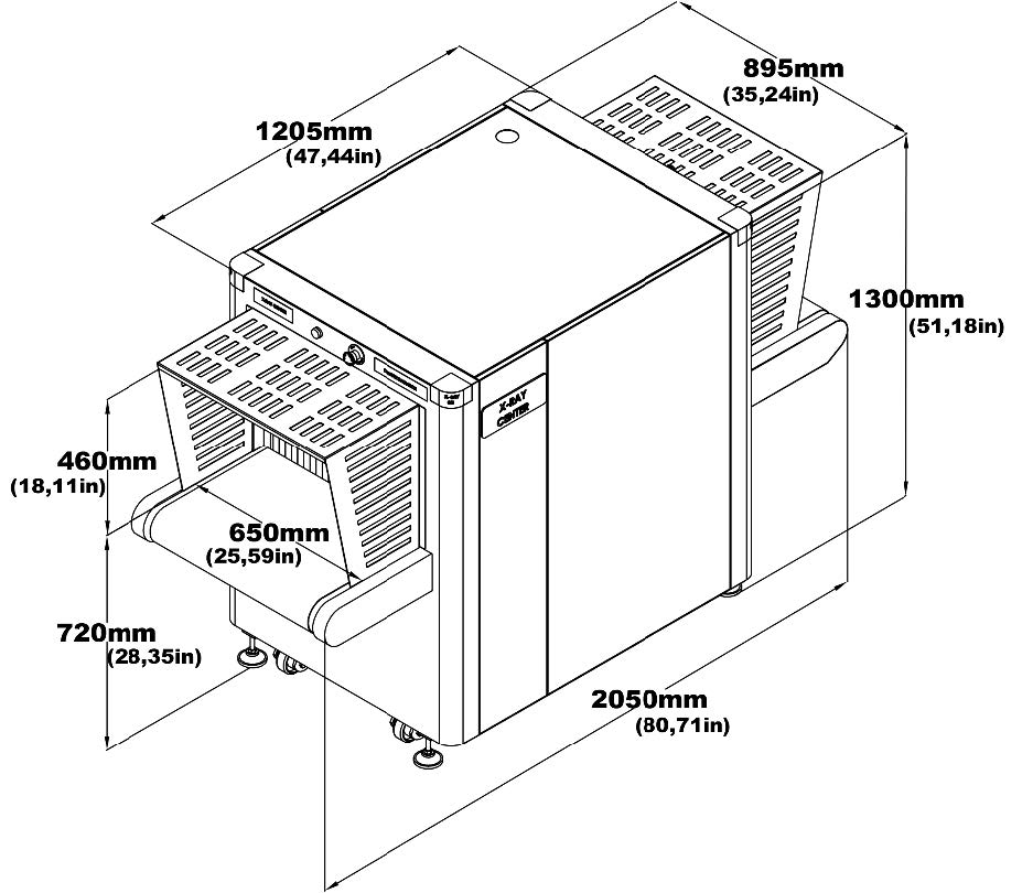 XRC-65-45-03