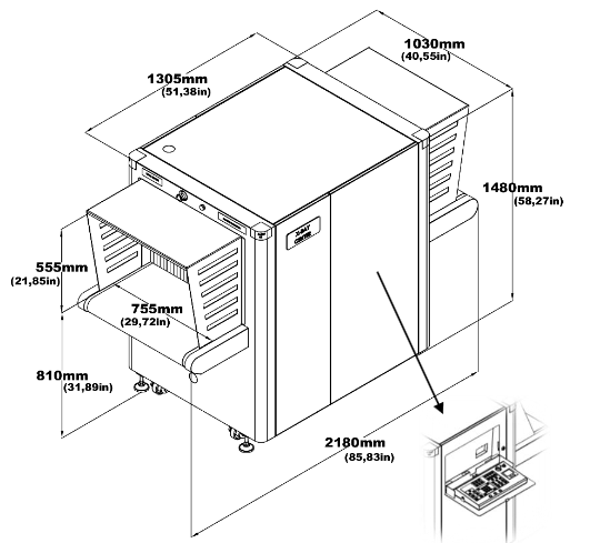 unival-XRC-75-55